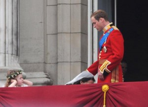 royalwedding a job to do?